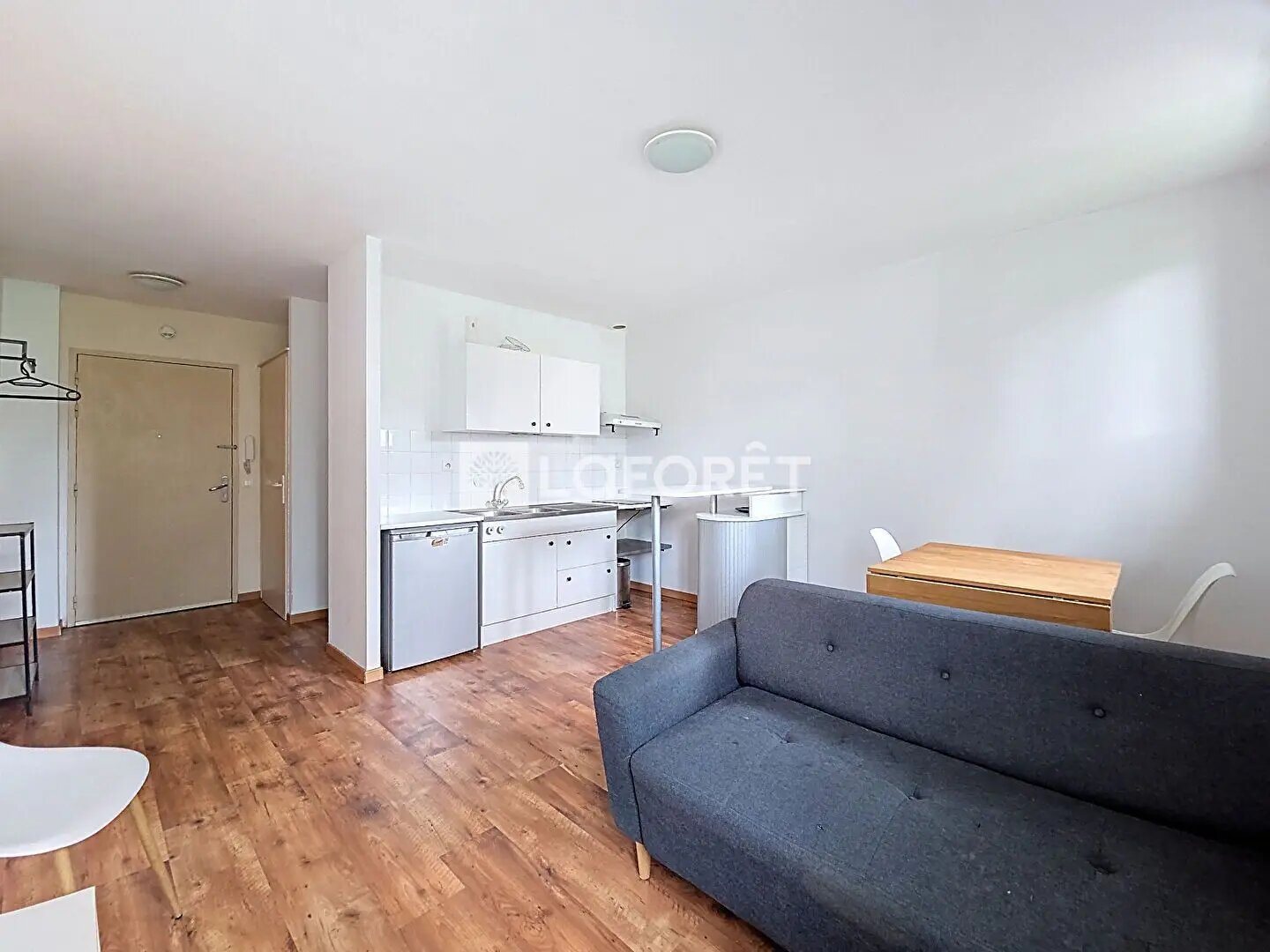 Appartement à vendre, 45m², Orthez