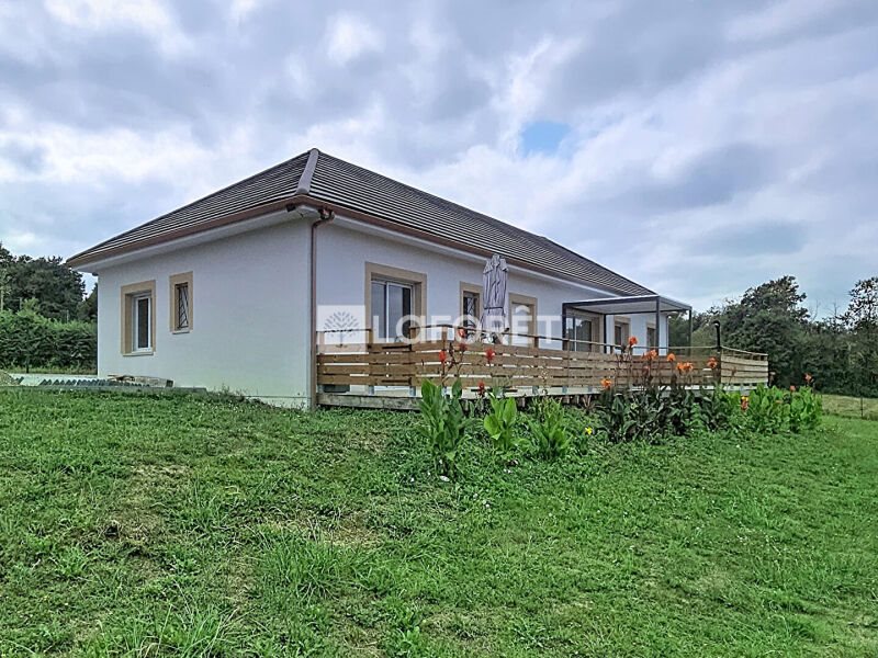 Maison à vendre, 136m², Orthez