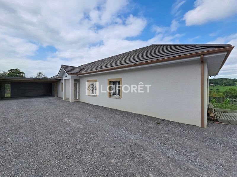Maison à vendre, 136m², Orthez