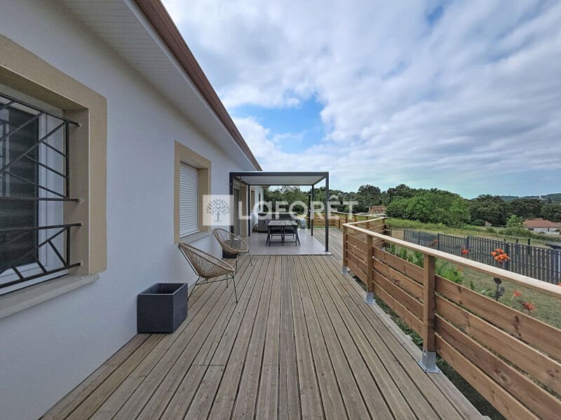 Maison à vendre, 136m², Orthez