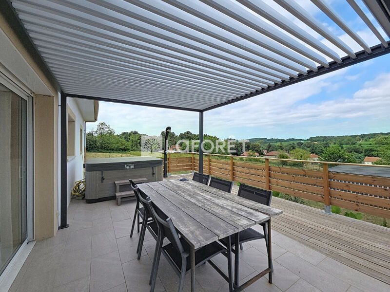Maison à vendre, 136m², Orthez