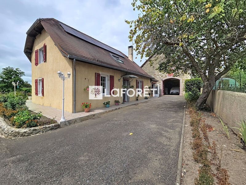 Maison à vendre, 152m², Orthez