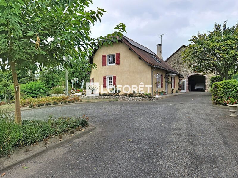 Maison à vendre, 152m², Orthez