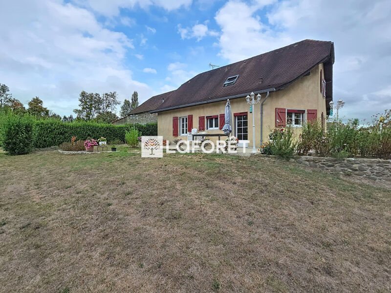 Maison à vendre, 152m², Orthez