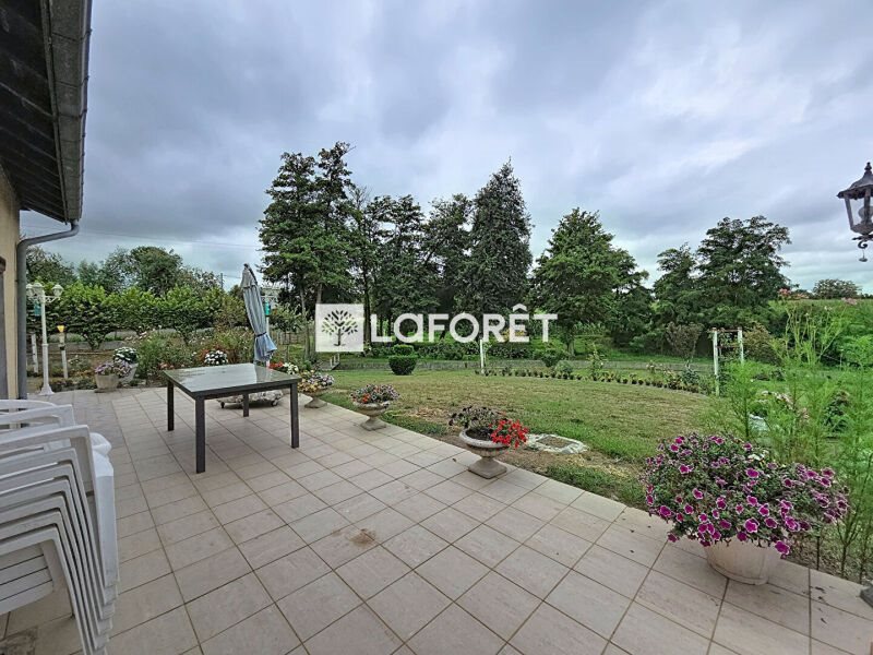 Maison à vendre, 152m², Orthez