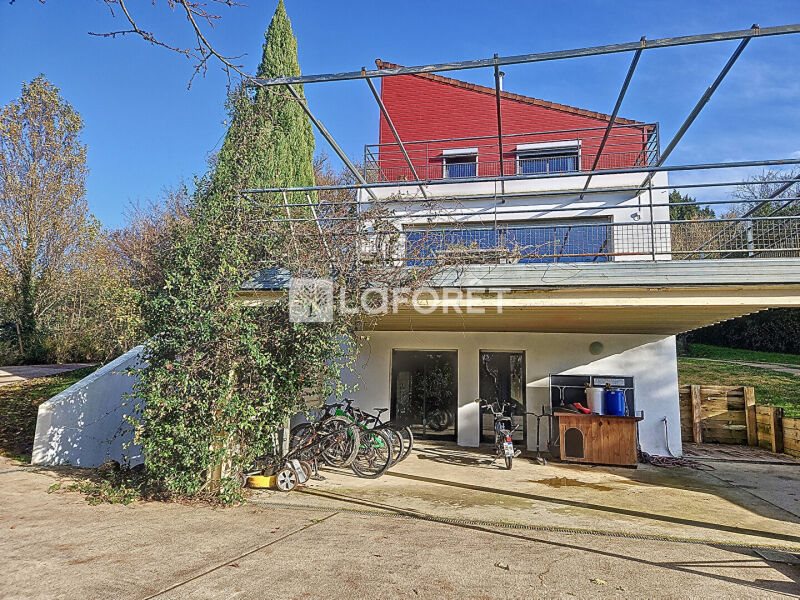 Maison à vendre, 170m², Orthez