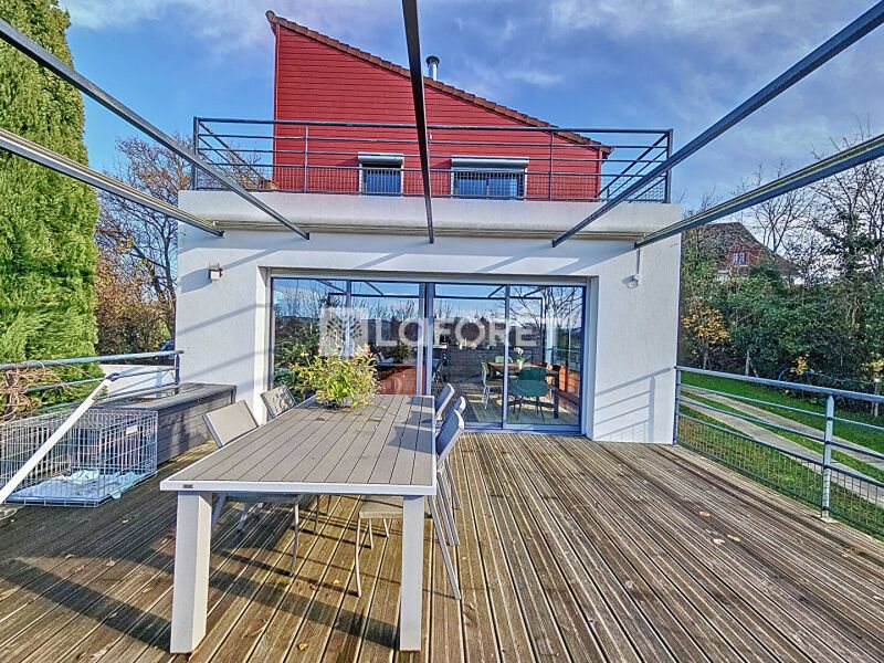 Maison à vendre, 170m², Orthez