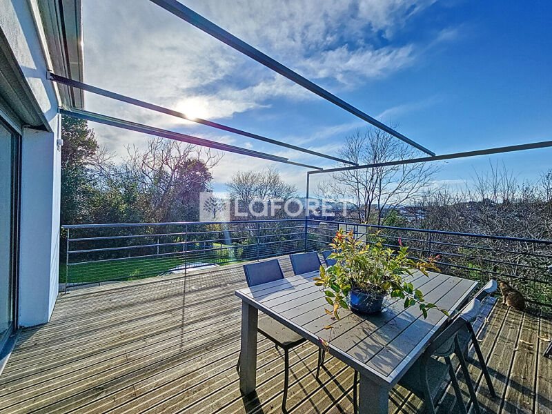 Maison à vendre, 170m², Orthez
