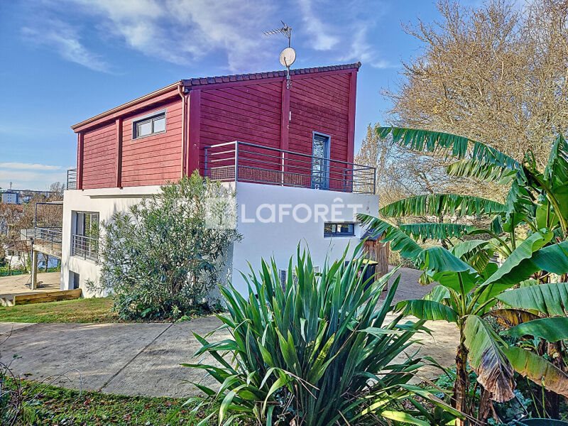 Maison à vendre, 170m², Orthez