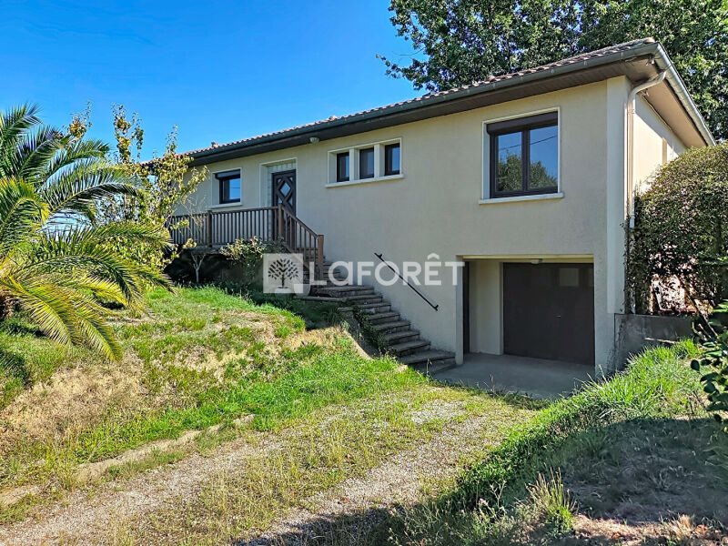 Maison à vendre, 94m², Orthez