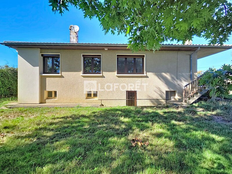 Maison à vendre, 94m², Orthez