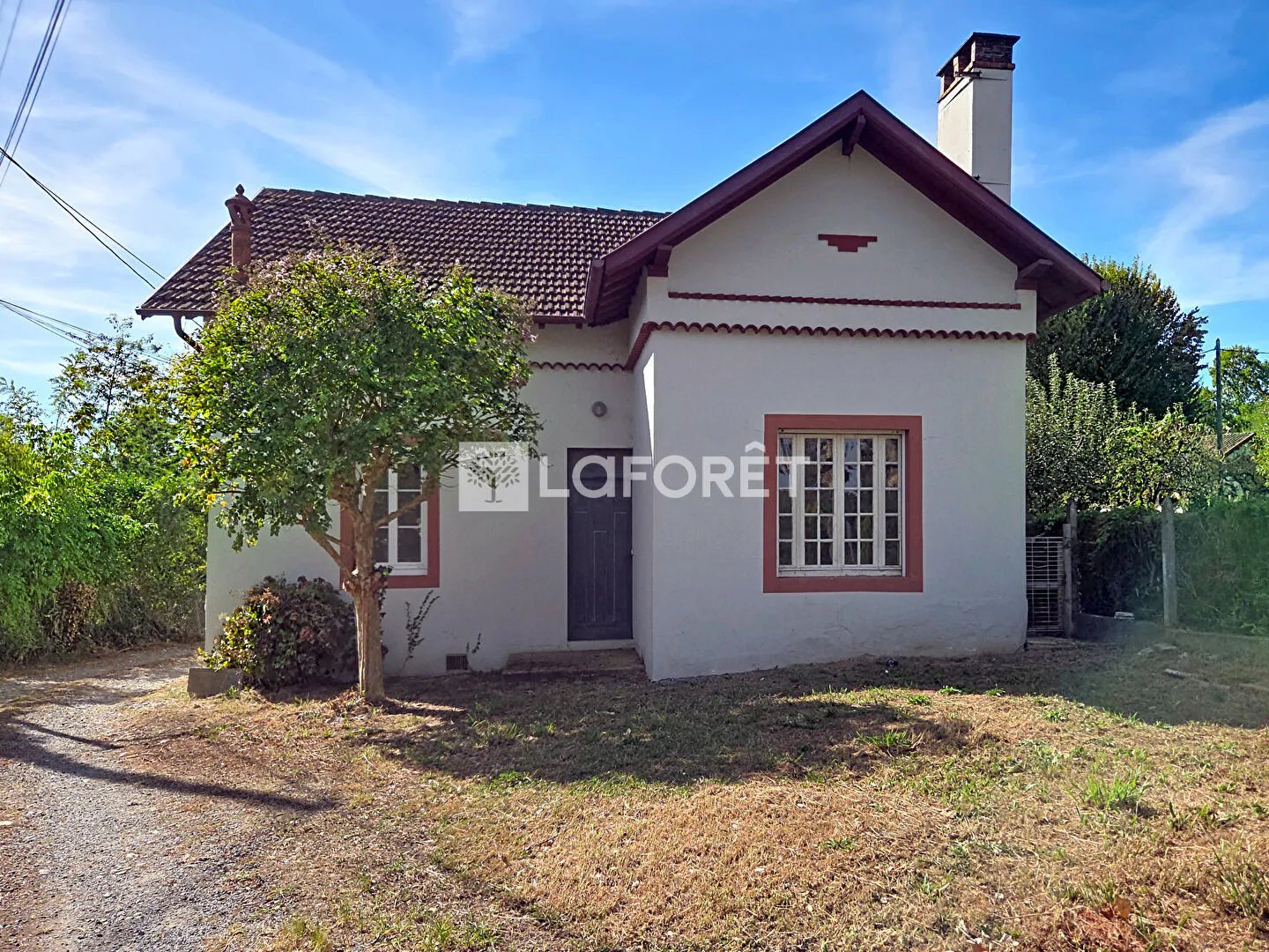 Maison à vendre, 89m², Orthez