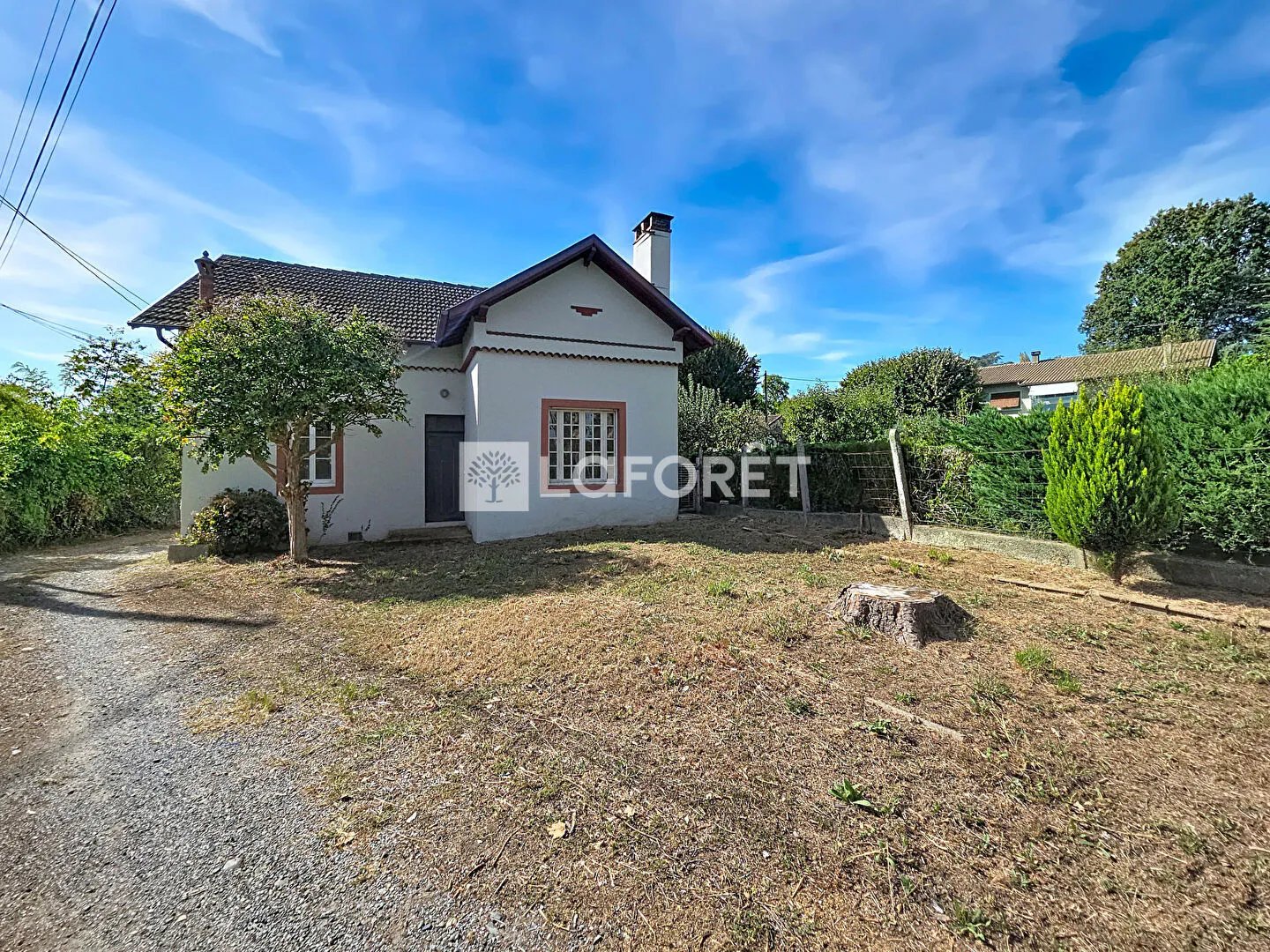 Maison à vendre, 89m², Orthez