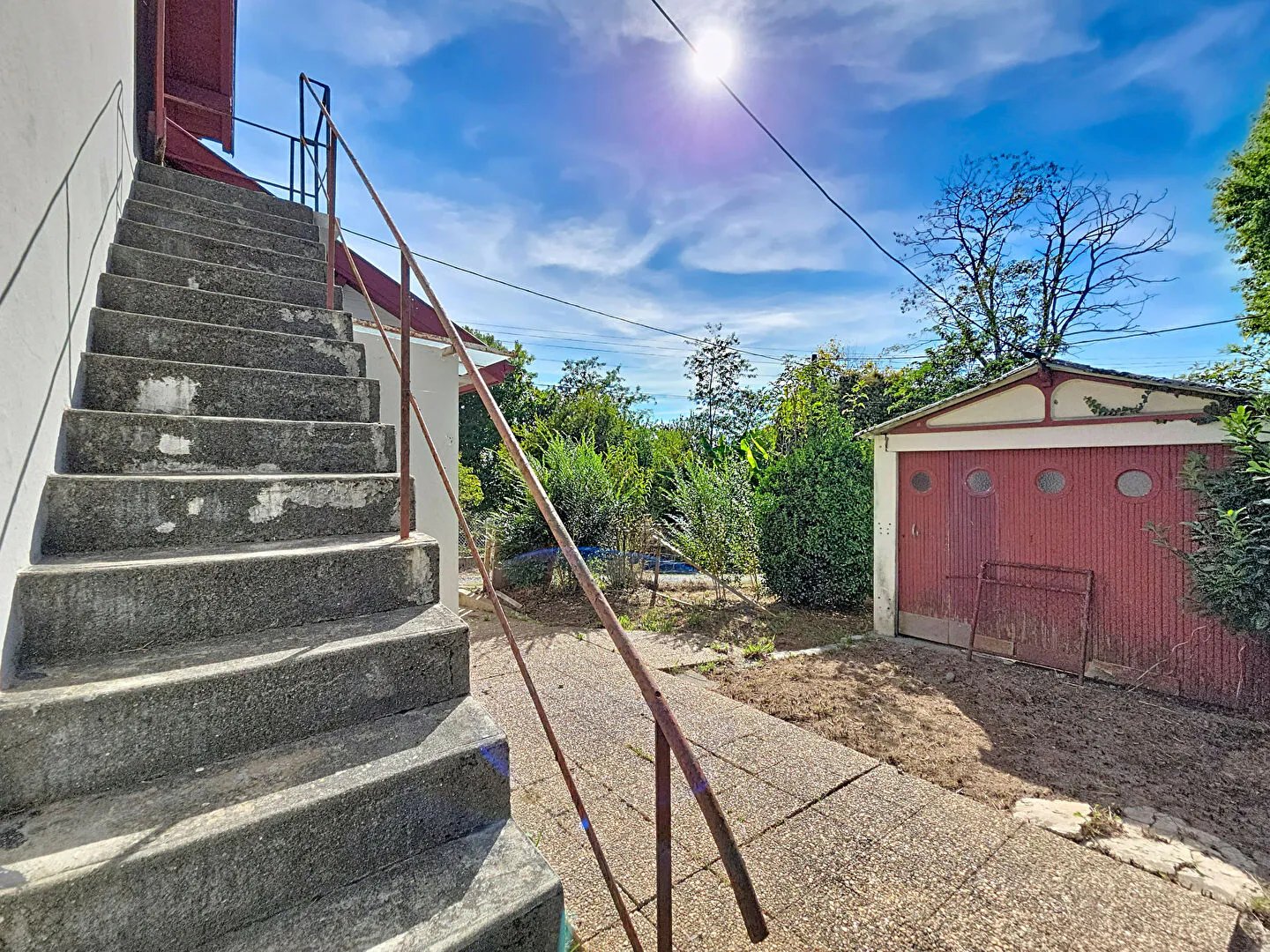 Maison à vendre, 89m², Orthez