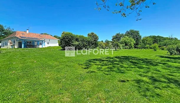 Maison à vendre, 208m², Tilh