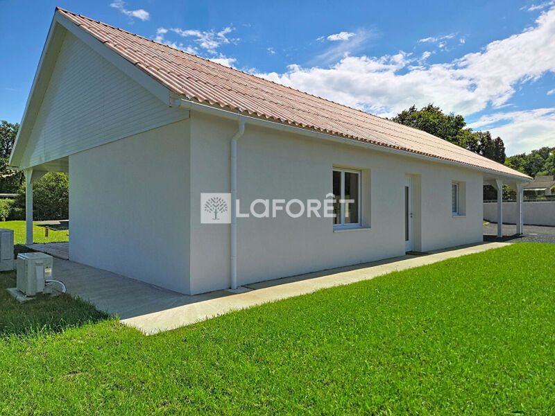Maison à vendre, 107m², Orthez