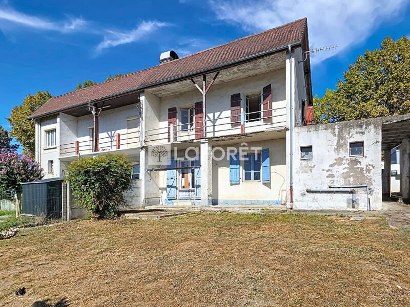 Maison à vendre, 65m², Orthez