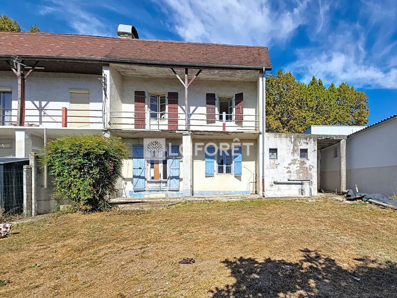 Maison à vendre, 65m², Orthez