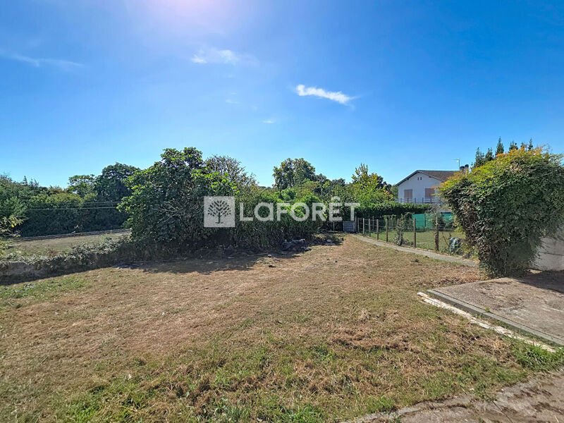 Maison à vendre, 65m², Orthez