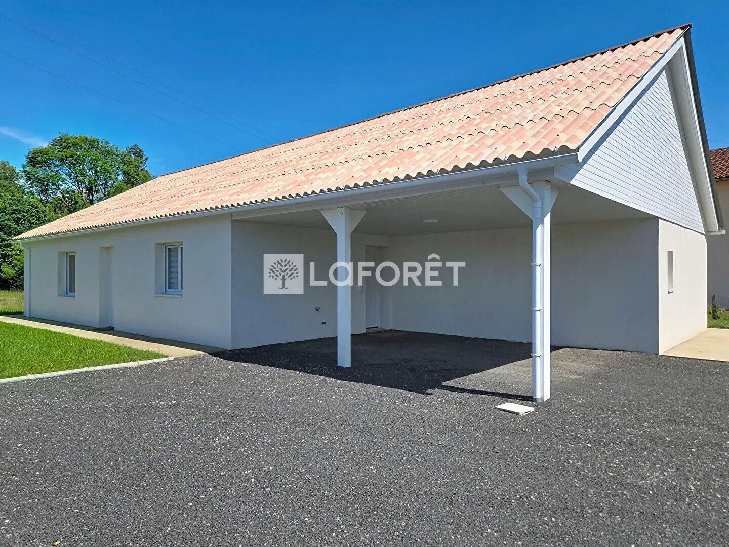 Maison à vendre, 107m², Orthez