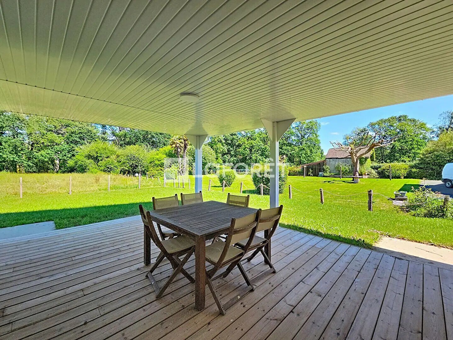 Maison à vendre, 107m², Orthez