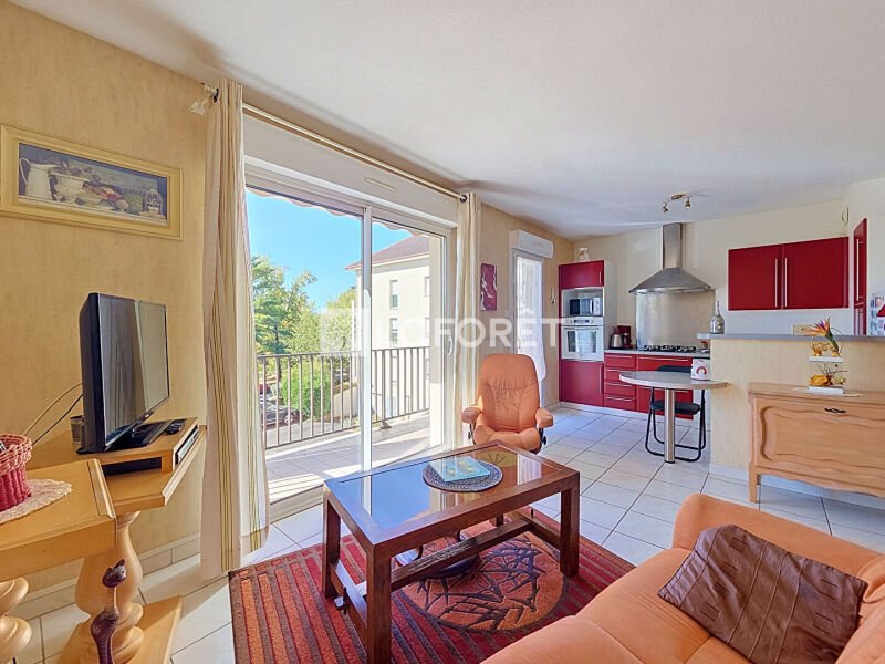 Appartement à vendre, 68m², Orthez