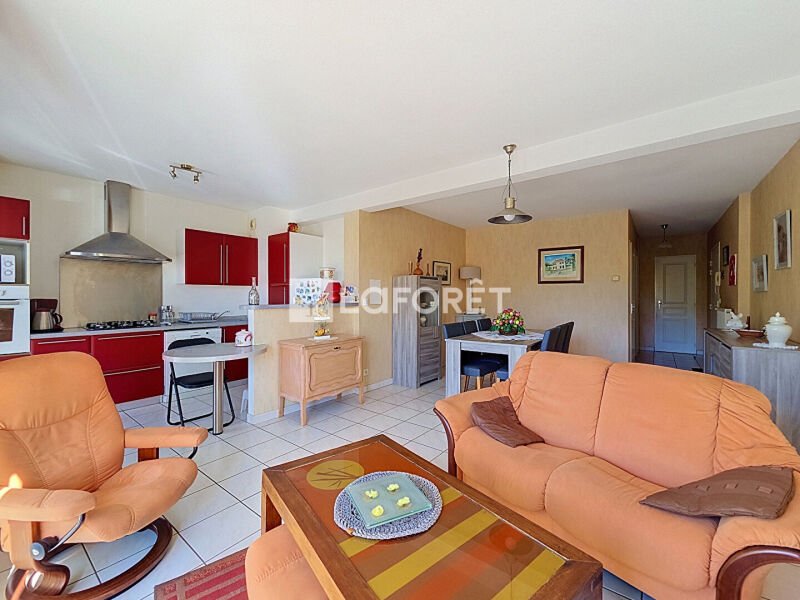 Appartement à vendre, 68m², Orthez