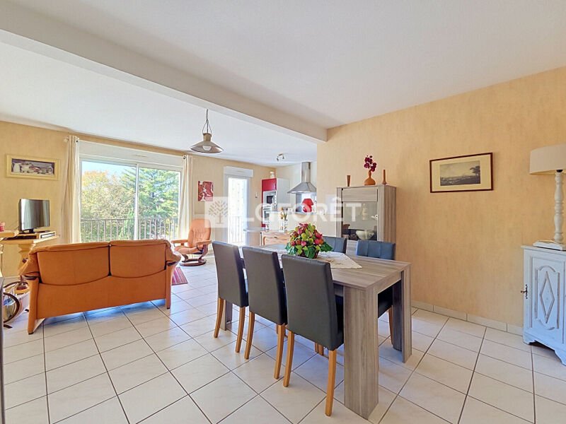 Appartement à vendre, 68m², Orthez