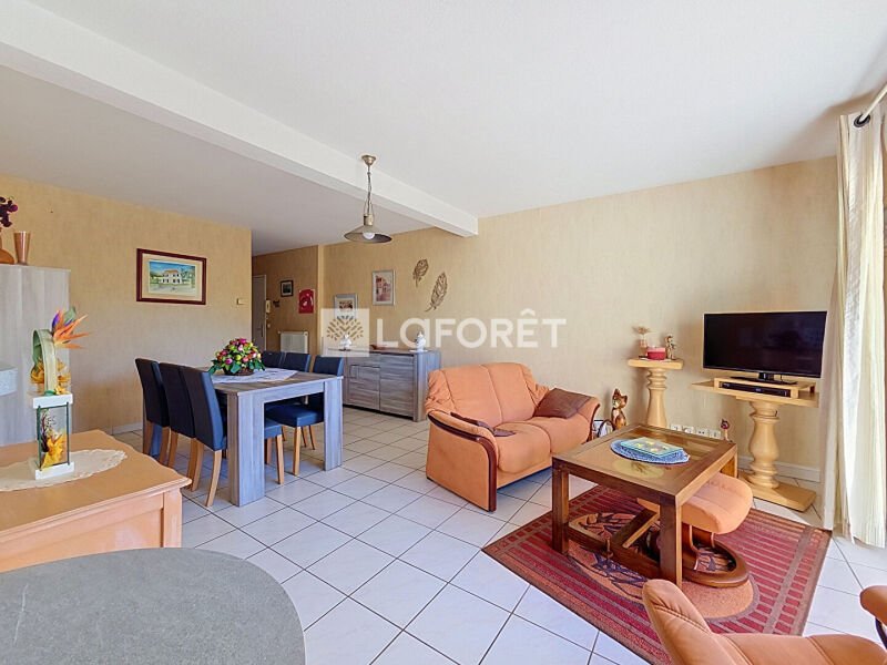 Appartement à vendre, 68m², Orthez