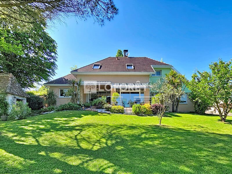 Maison à vendre, 187m², Orthez