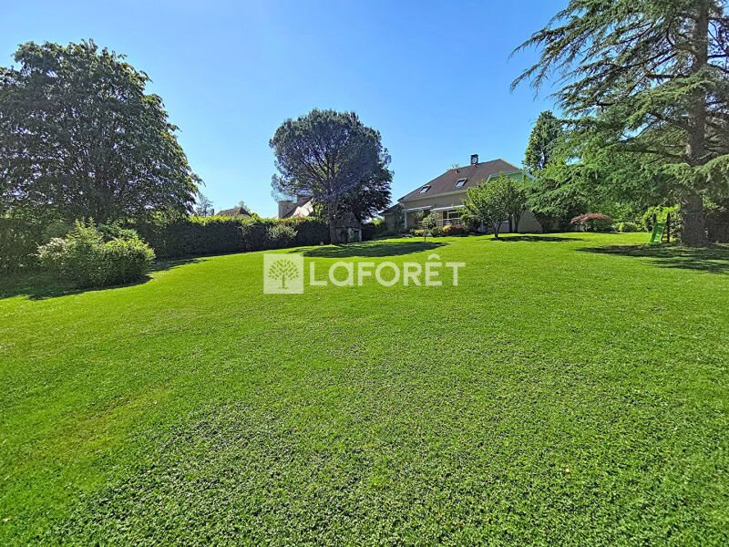 Maison à vendre, 187m², Orthez