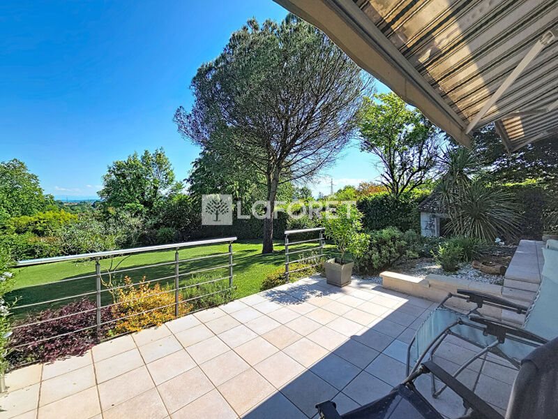 Maison à vendre, 187m², Orthez