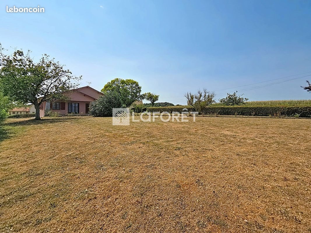 Maison à vendre, 124m², Orthez
