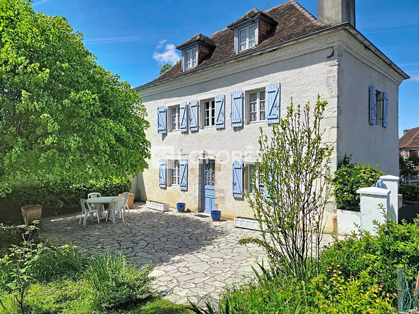 Maison à vendre, 112m², Orthez