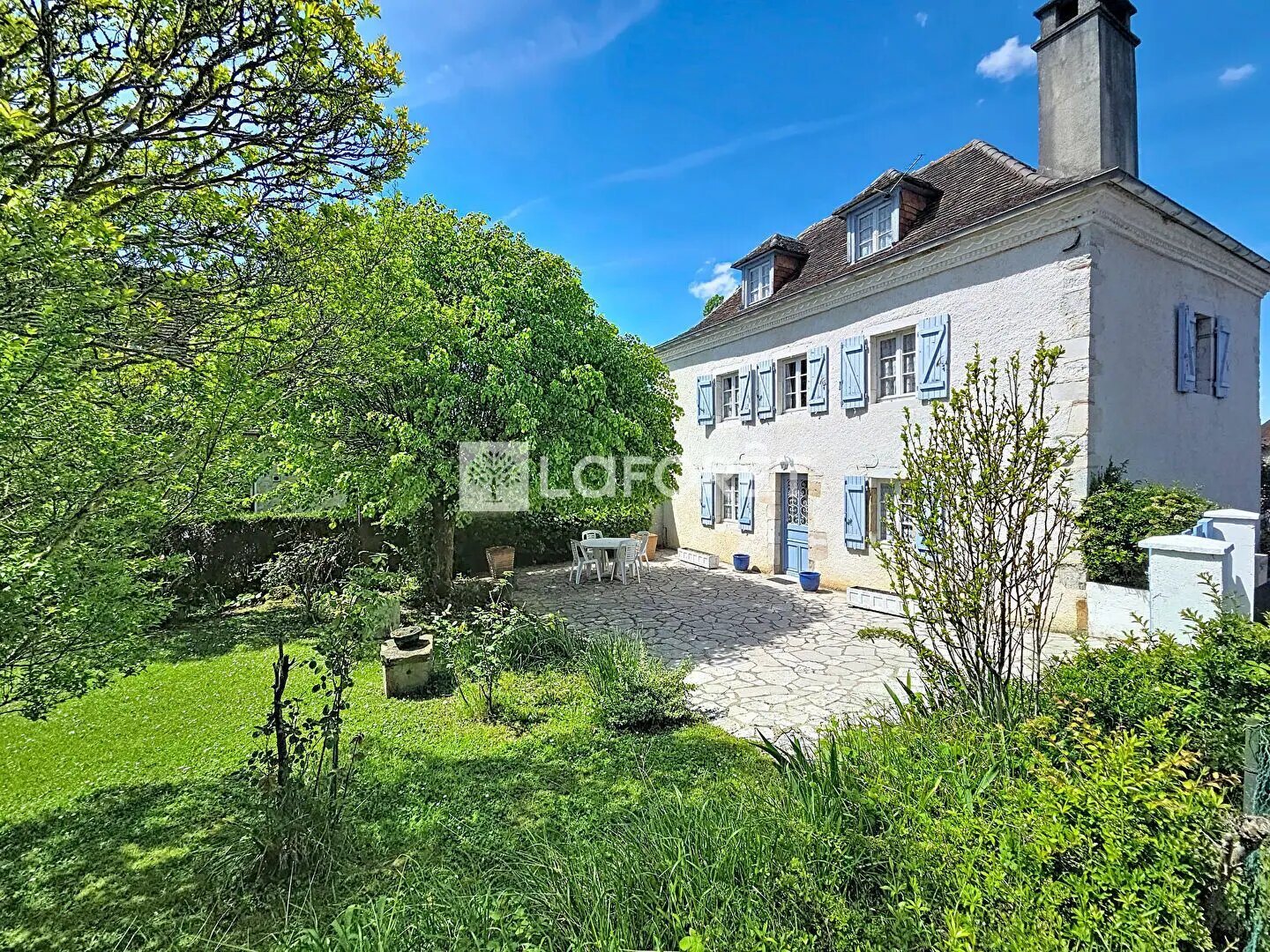 Maison à vendre, 112m², Orthez
