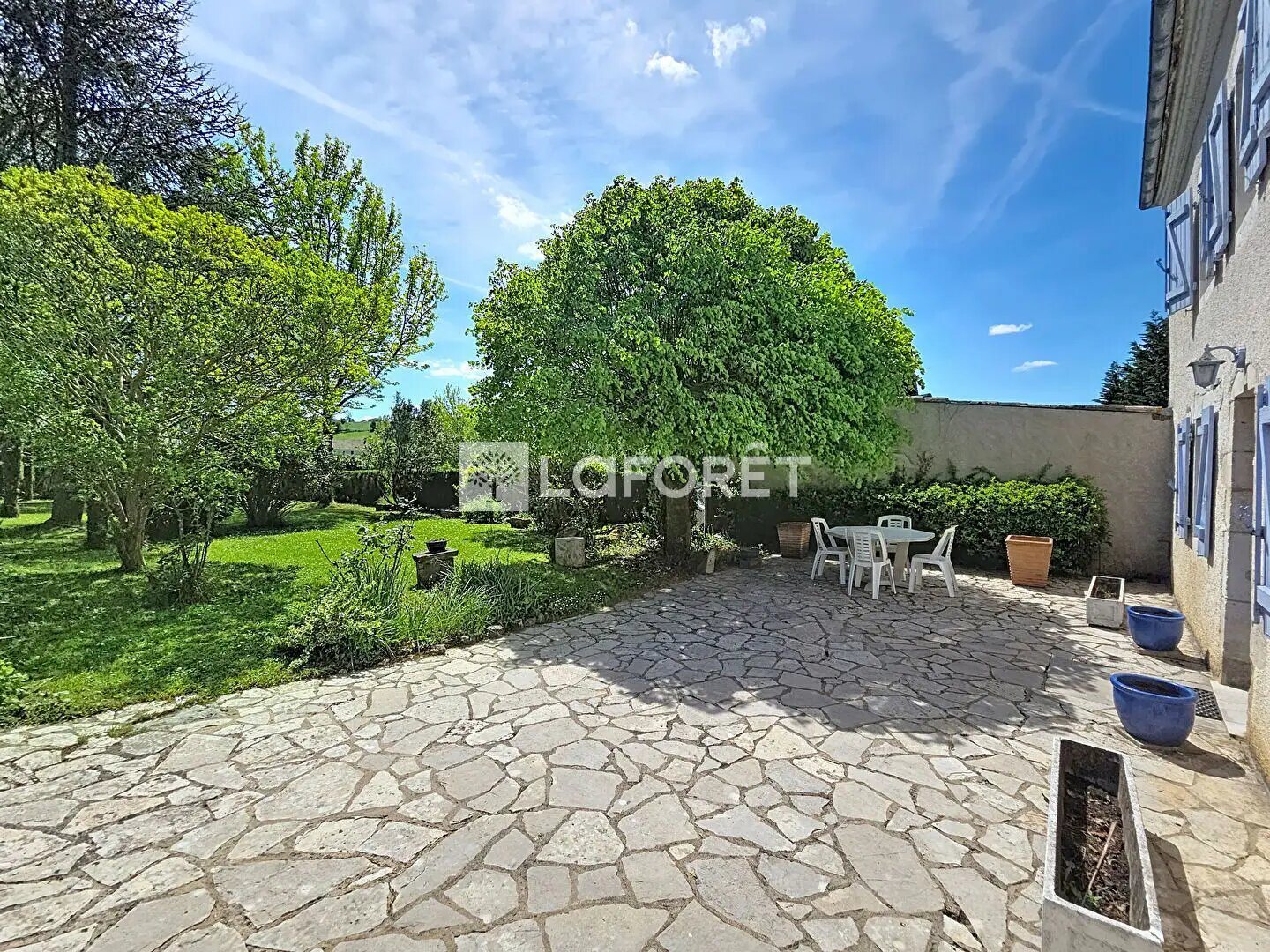 Maison à vendre, 112m², Orthez