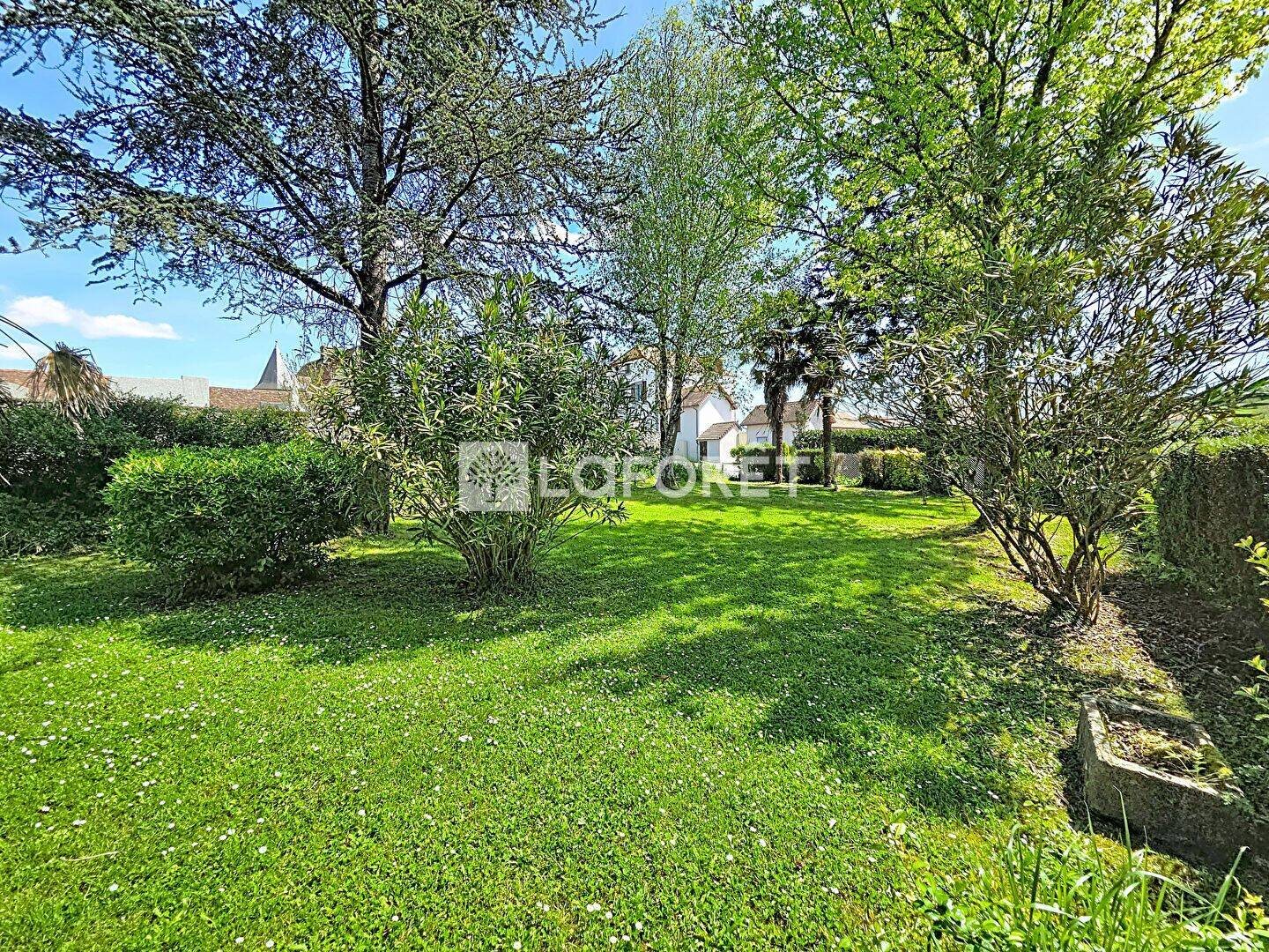 Maison à vendre, 112m², Orthez