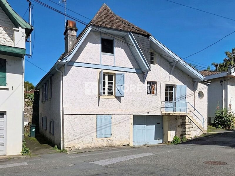 Maison à vendre, 106m², Orthez
