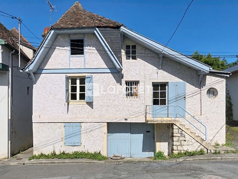Maison à vendre, 106m², Orthez