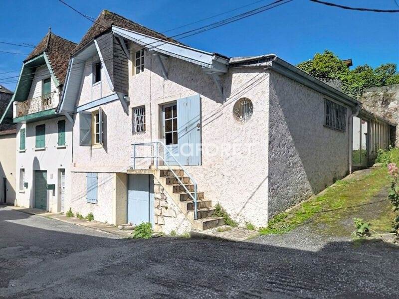 Maison à vendre, 106m², Orthez