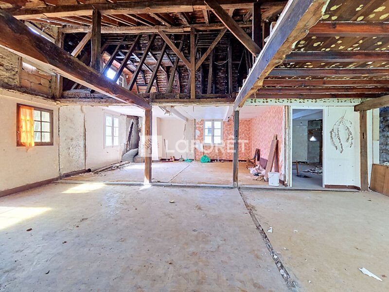Maison à vendre, 106m², Orthez
