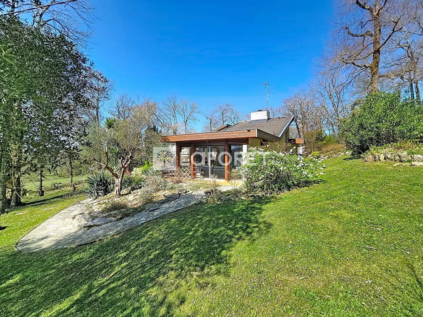 Maison à vendre, 225m², Orthez