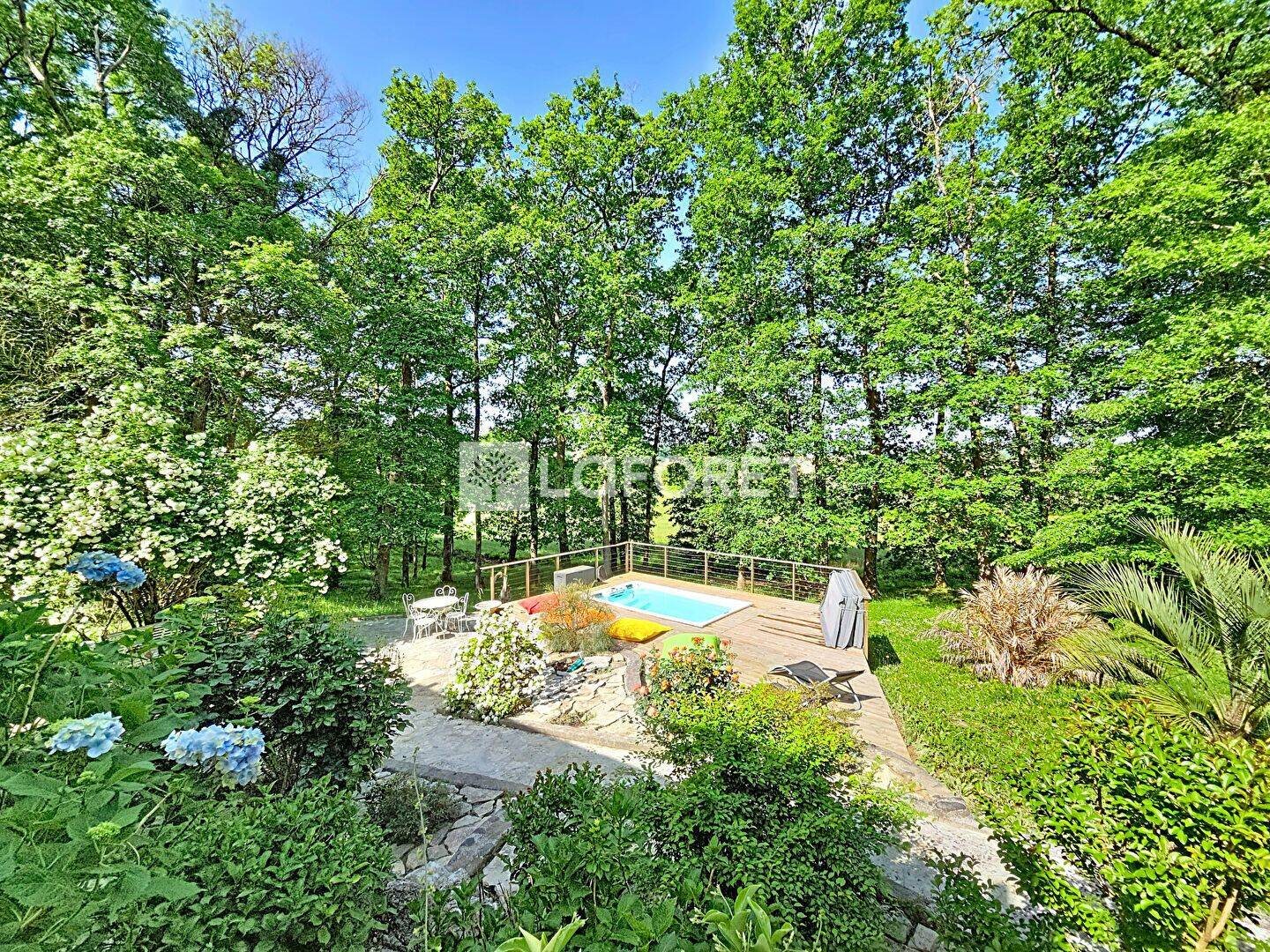 Maison à vendre, 225m², Orthez