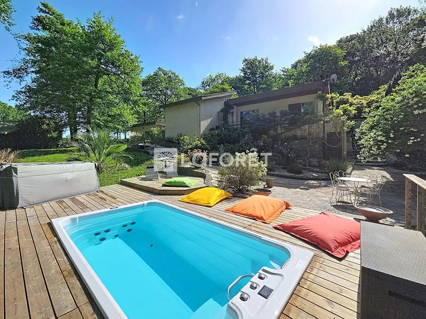 Maison à vendre, 225m², Orthez