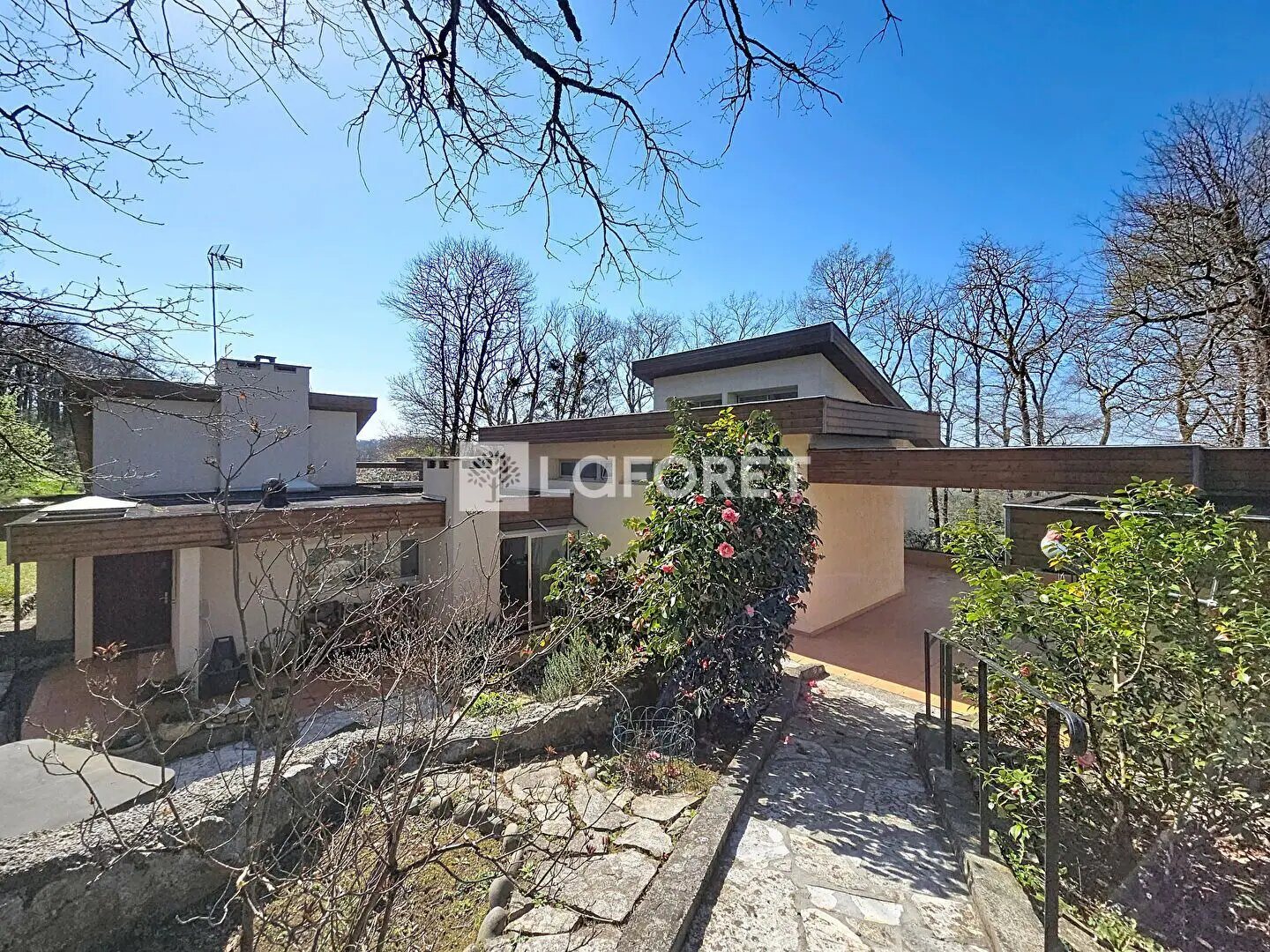 Maison à vendre, 225m², Orthez