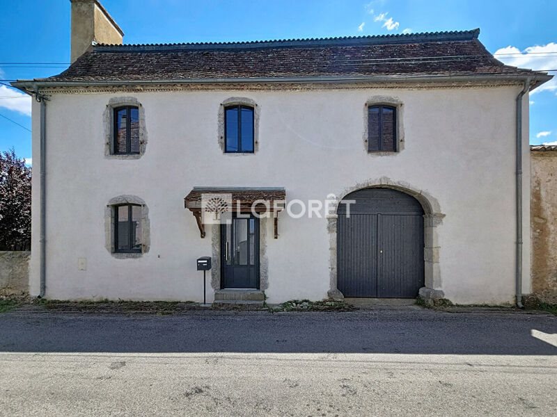 Maison à vendre, 200m², Orthez