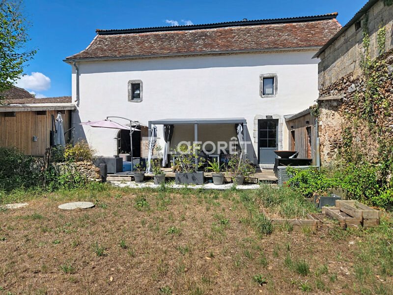 Maison à vendre, 200m², Orthez
