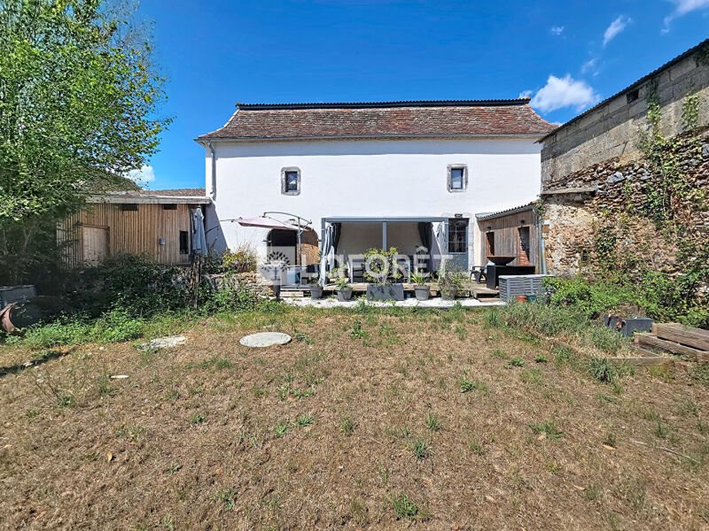 Maison à vendre, 200m², Orthez