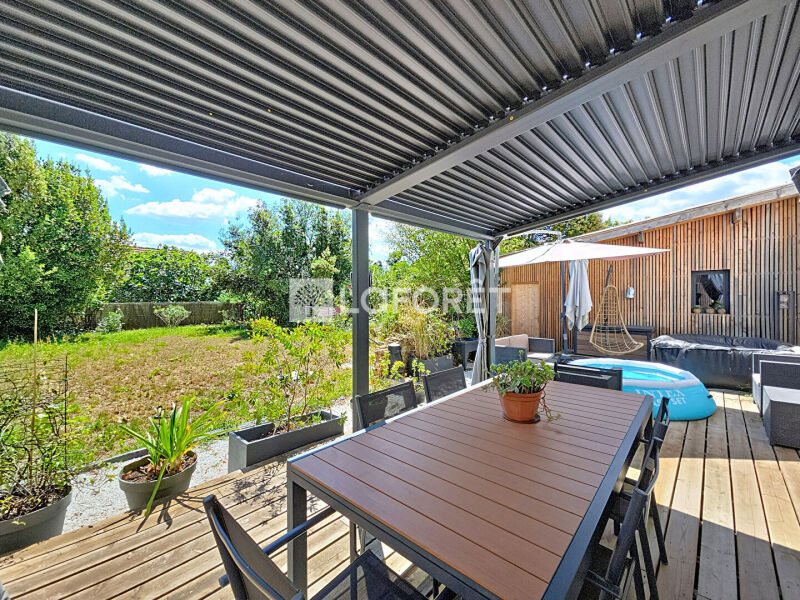 Maison à vendre, 200m², Orthez