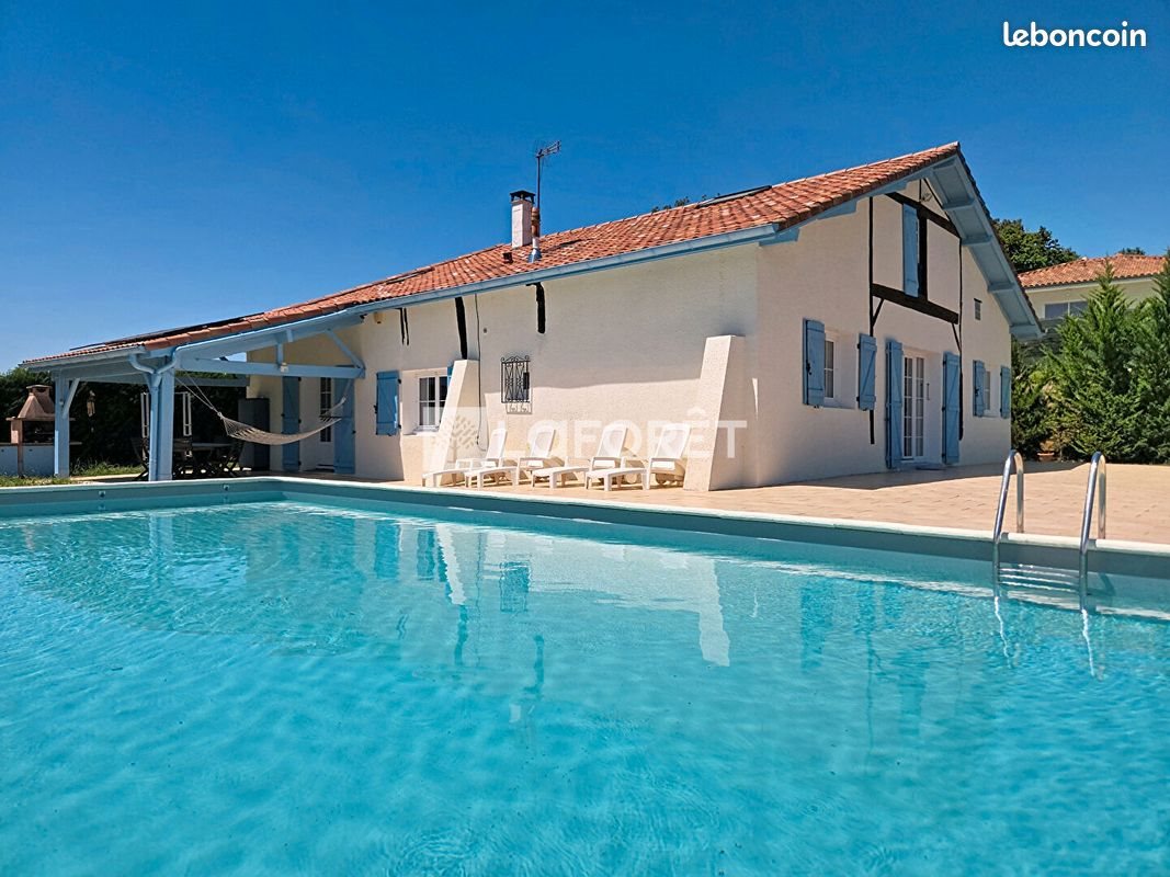Maison à vendre, 208m², Orthez